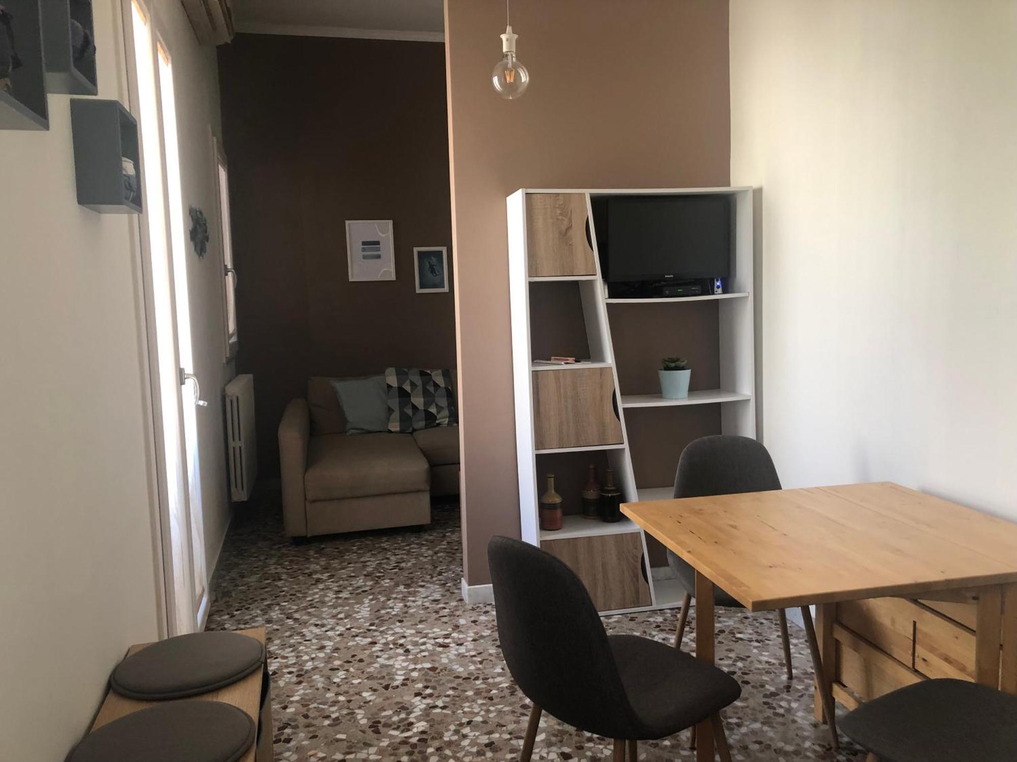 Casadria - Appartamento Nel Centro Storico Vicino Al Mare Monopoli Exterior photo